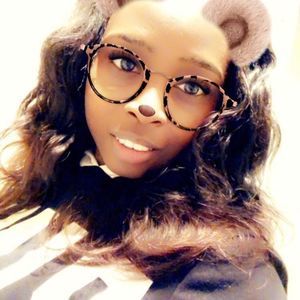 Meet your Posher, Alkia